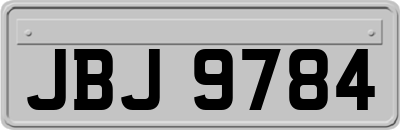 JBJ9784