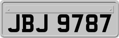 JBJ9787