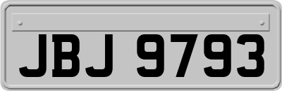 JBJ9793