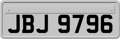JBJ9796