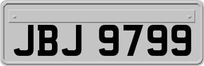 JBJ9799