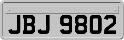 JBJ9802