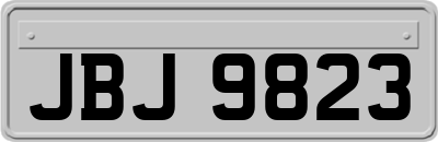 JBJ9823