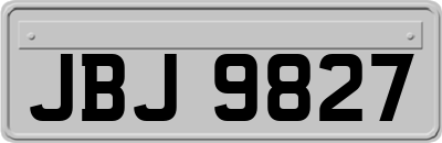 JBJ9827