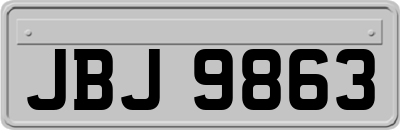 JBJ9863