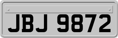 JBJ9872