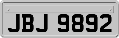 JBJ9892