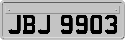 JBJ9903