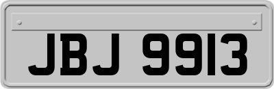 JBJ9913