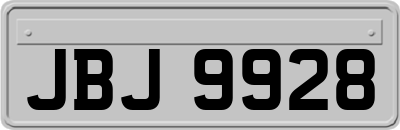 JBJ9928