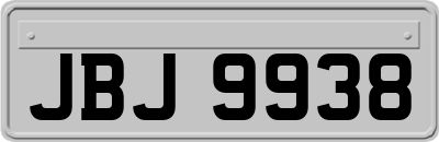 JBJ9938