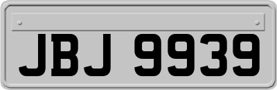 JBJ9939