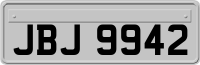 JBJ9942