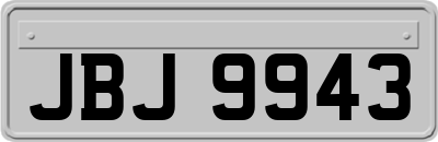 JBJ9943