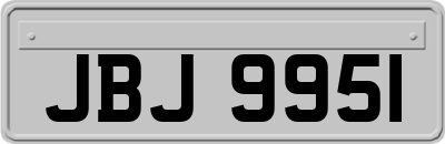 JBJ9951