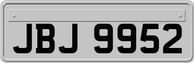 JBJ9952