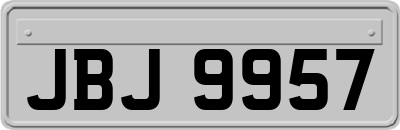JBJ9957