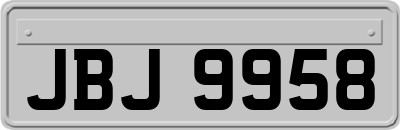 JBJ9958