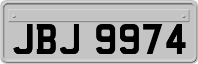 JBJ9974