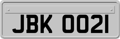 JBK0021