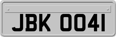 JBK0041