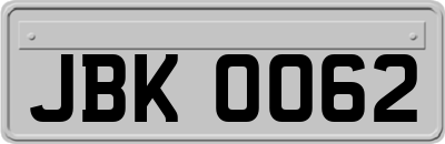 JBK0062