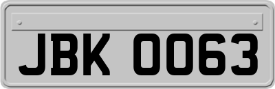 JBK0063