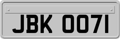 JBK0071