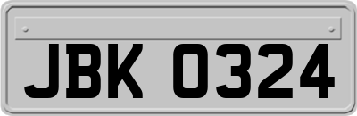 JBK0324