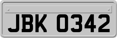 JBK0342