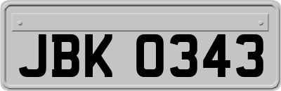 JBK0343