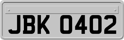 JBK0402
