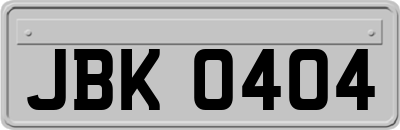 JBK0404
