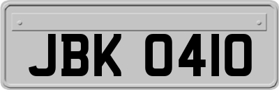 JBK0410
