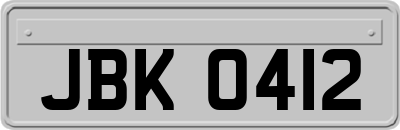 JBK0412