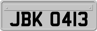 JBK0413