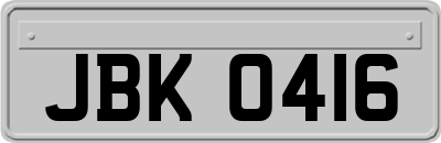 JBK0416