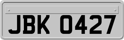 JBK0427