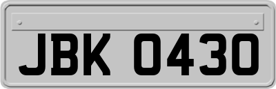 JBK0430