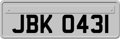 JBK0431