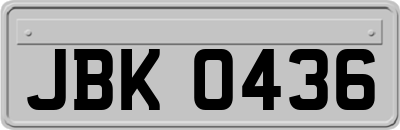 JBK0436