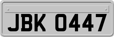 JBK0447