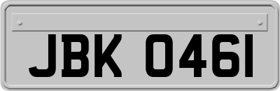 JBK0461
