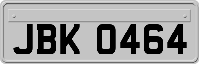 JBK0464