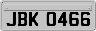 JBK0466