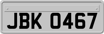 JBK0467