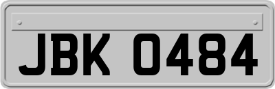 JBK0484