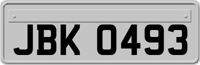 JBK0493