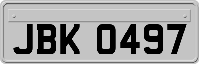 JBK0497