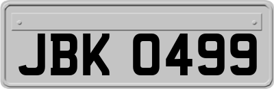 JBK0499